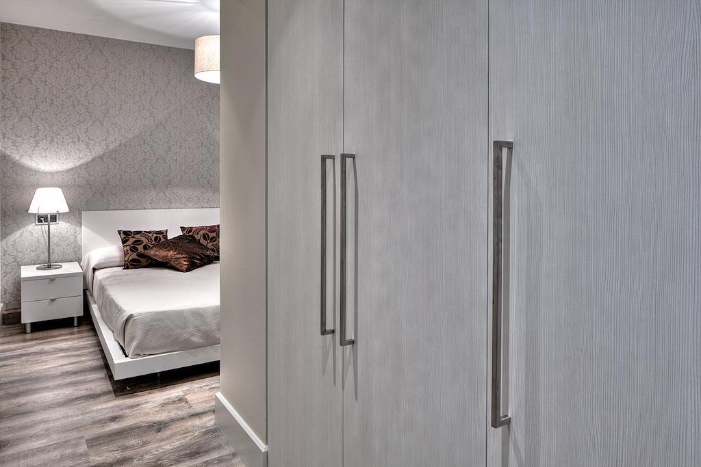 Habitat Apartments Paseo De Gracia Barcelona Pokoj fotografie